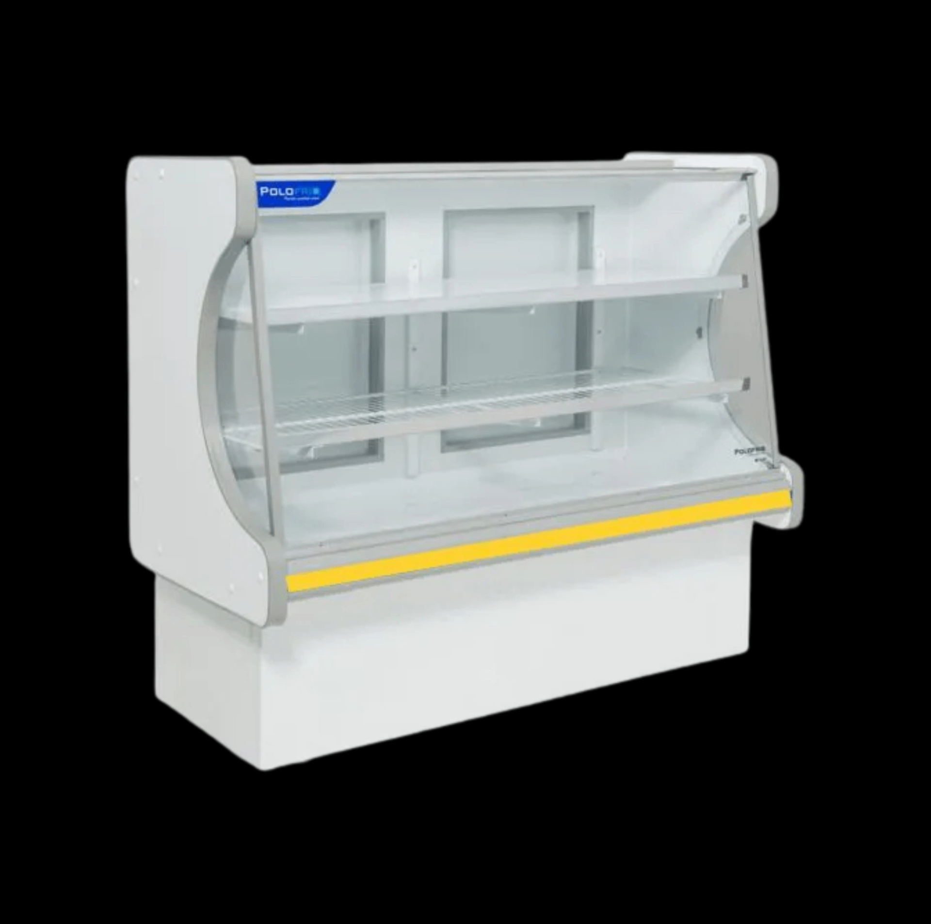 Balcão Refrigerado